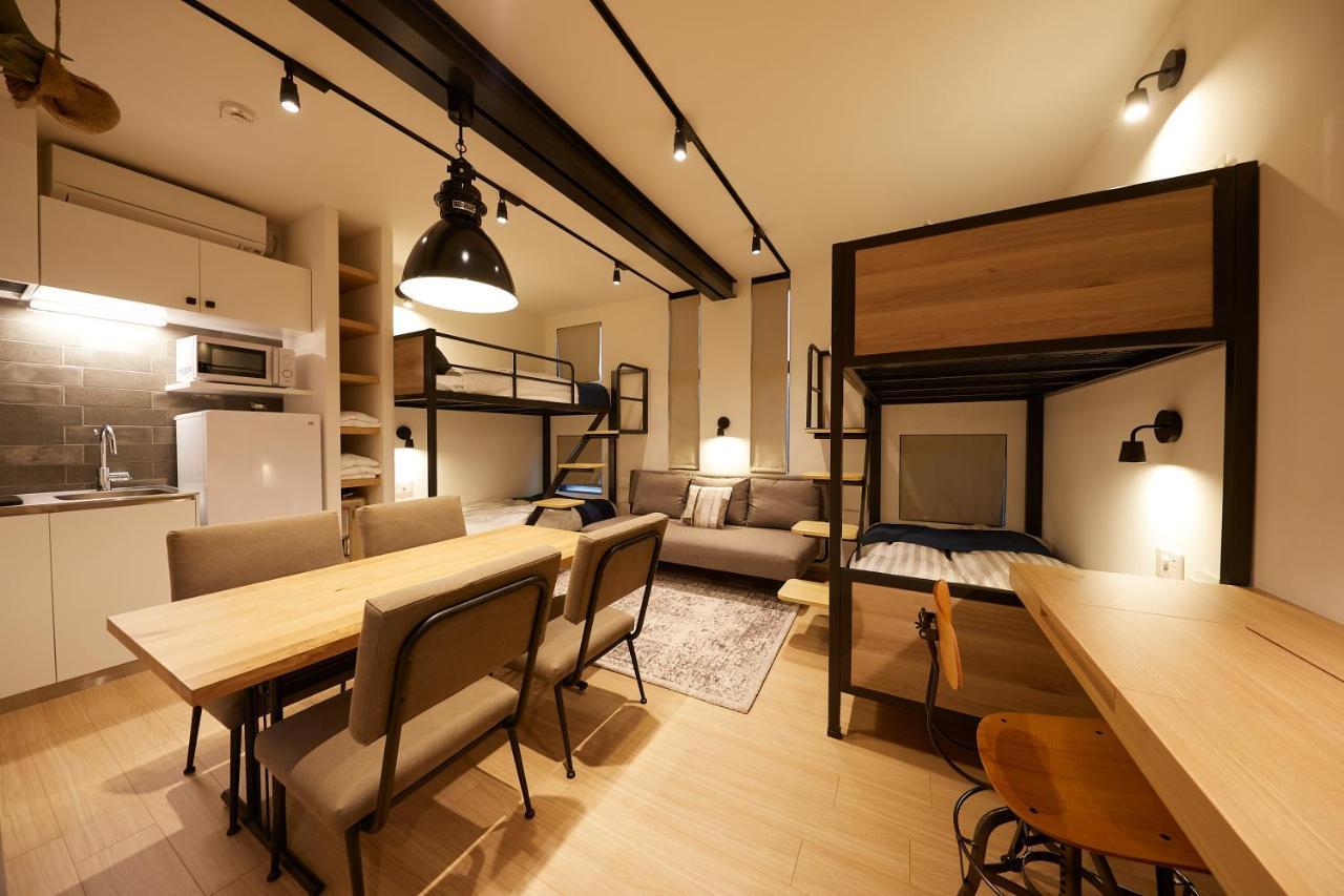 Hotel Toraco Konohana Ōsaka Eksteriør bilde