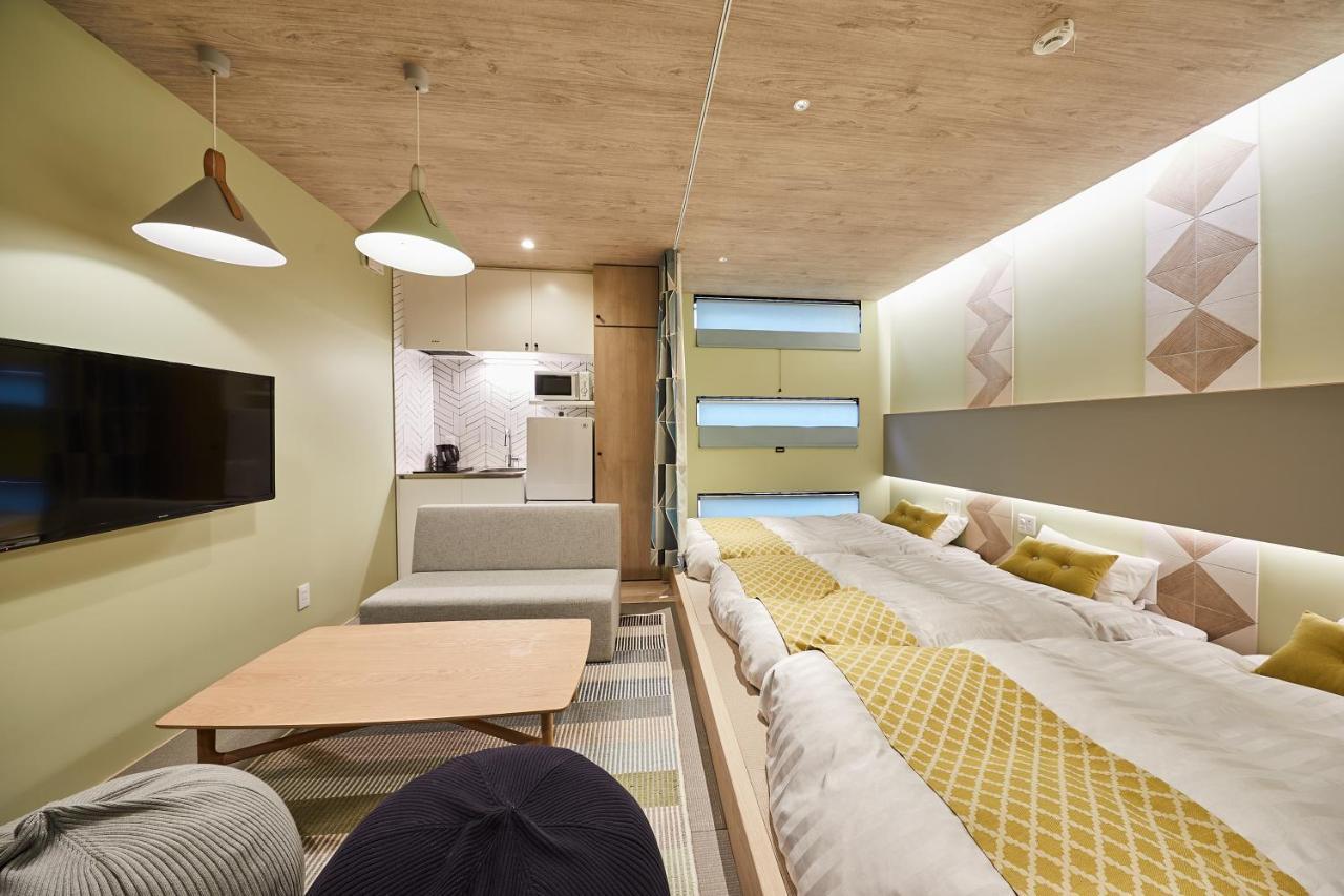 Hotel Toraco Konohana Ōsaka Eksteriør bilde