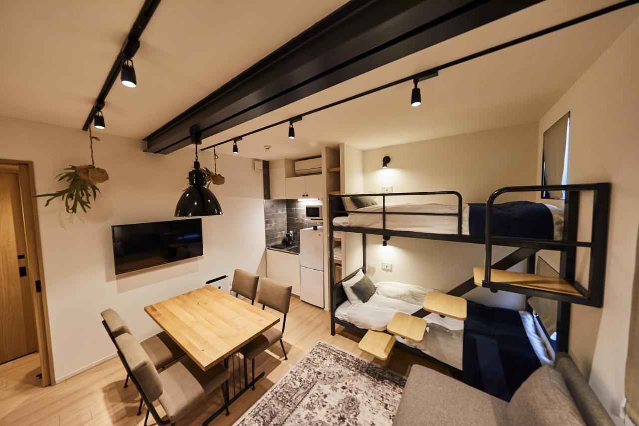 Hotel Toraco Konohana Ōsaka Eksteriør bilde