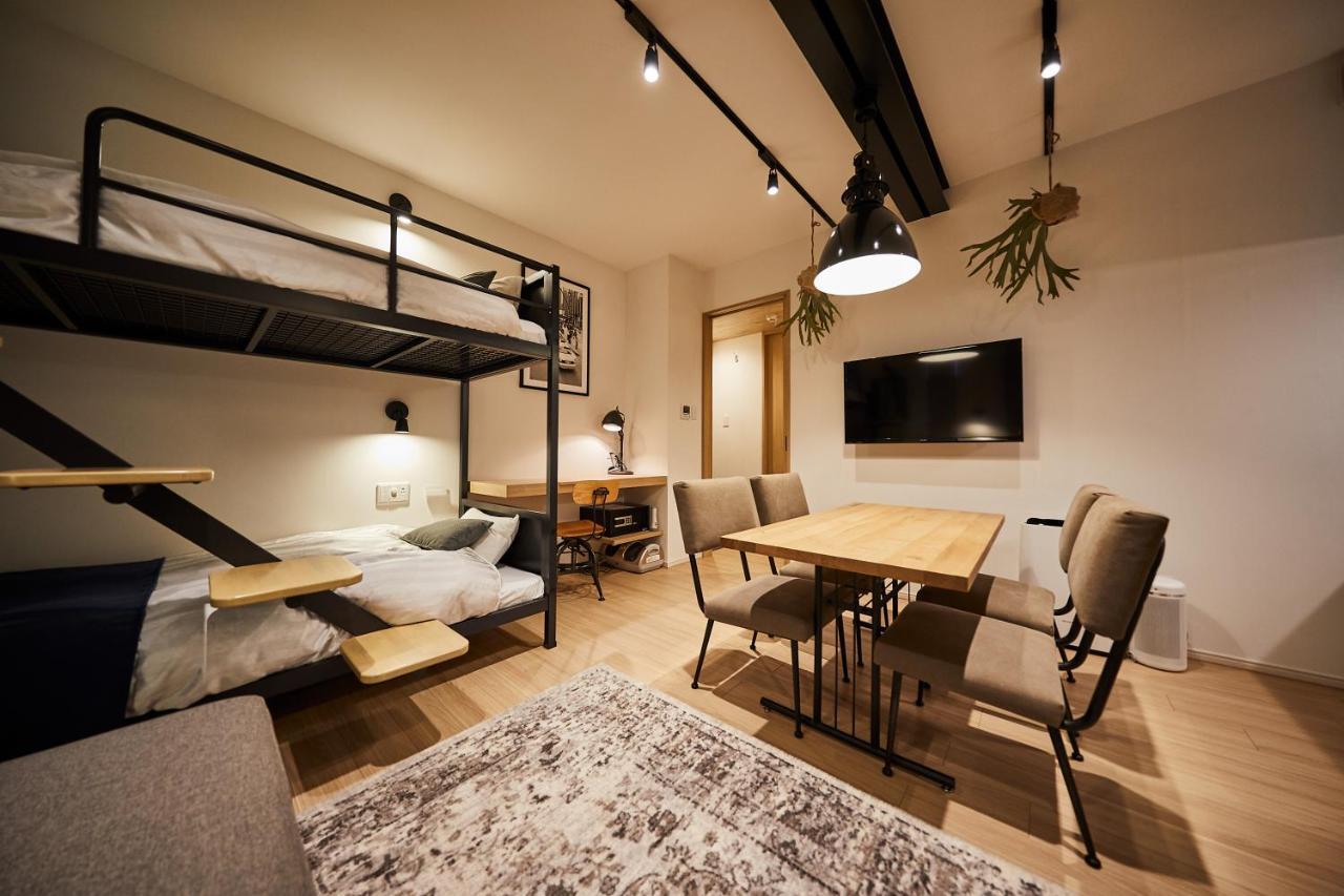 Hotel Toraco Konohana Ōsaka Eksteriør bilde