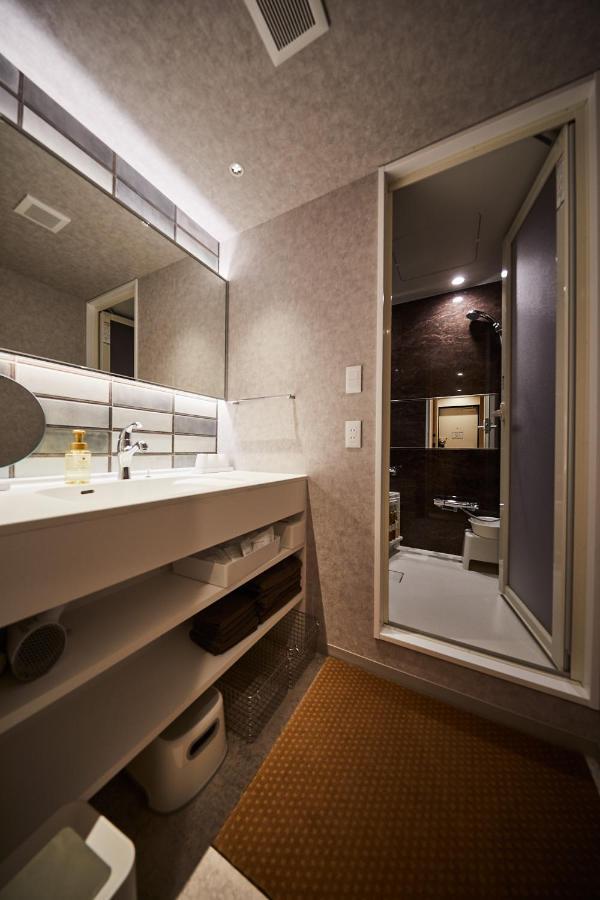 Hotel Toraco Konohana Ōsaka Eksteriør bilde
