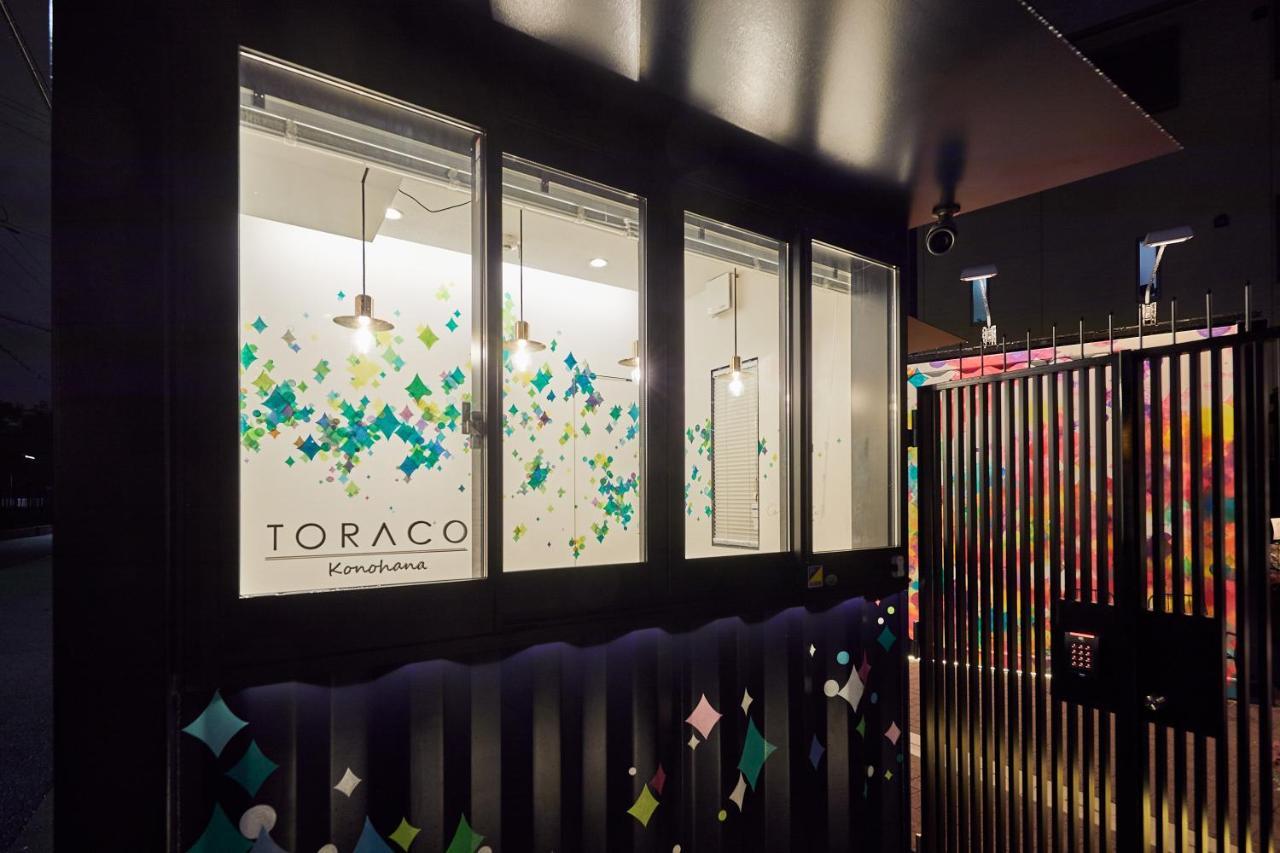 Hotel Toraco Konohana Ōsaka Eksteriør bilde